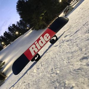 Meet your Posher, Aaron